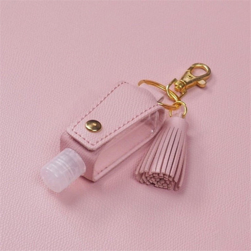 Portable Keychain Spray Bottles