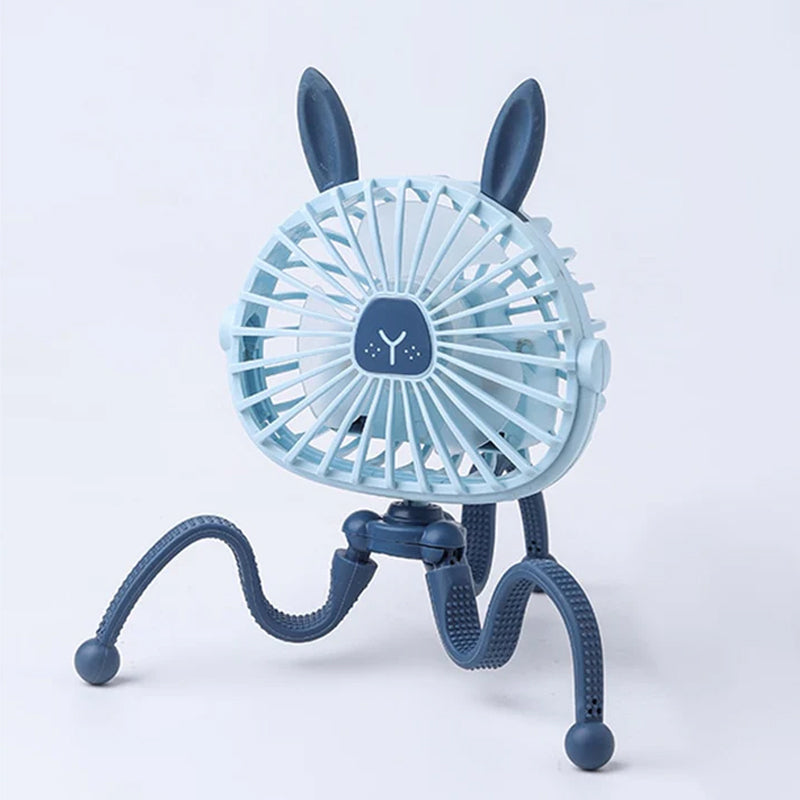 Portable Baby Fan