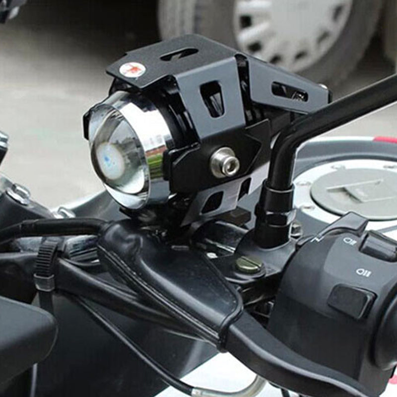 Motorcycle Driving Light LED Auxiliary Light