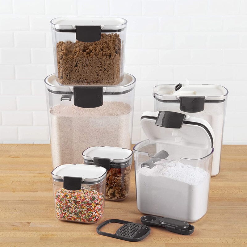 Airtight Food Storage Box