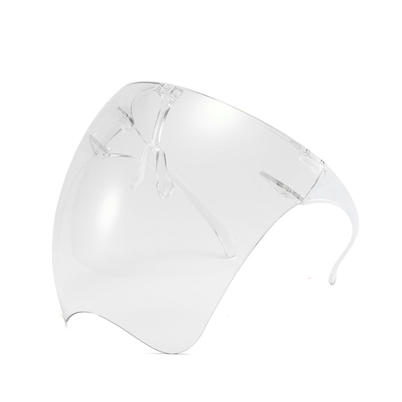 Fashionable Anti-Fog Face Shield