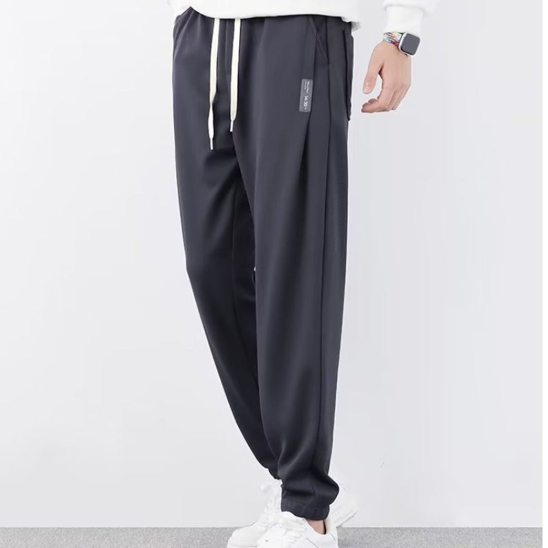 Men's Leggings Sports Pants