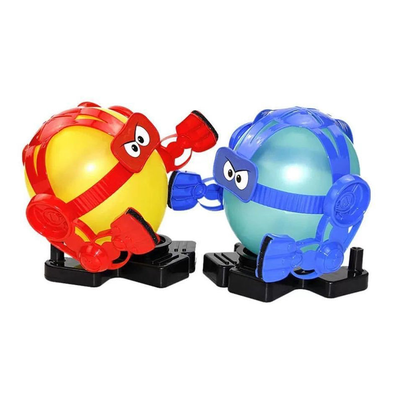 ROBO FIGHT-BALLOON PUNCHER