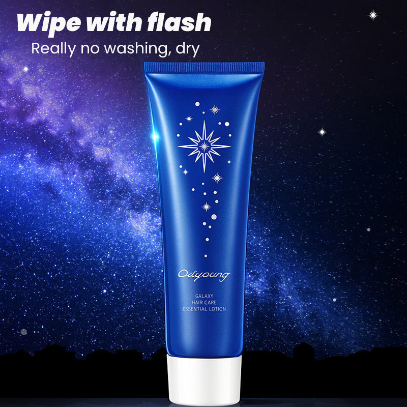 LEAVE-IN STARRY HAIR MASK