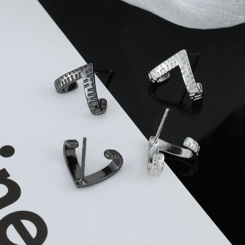 Men's Stud Earrings