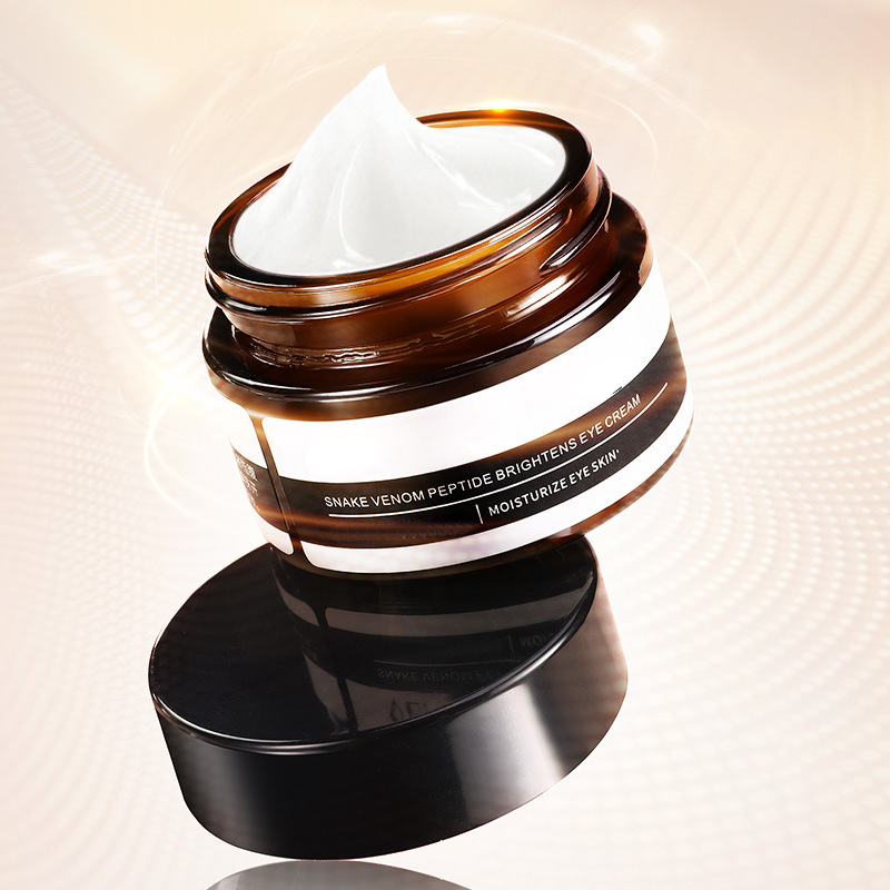 Temporary Firming Eye Cream