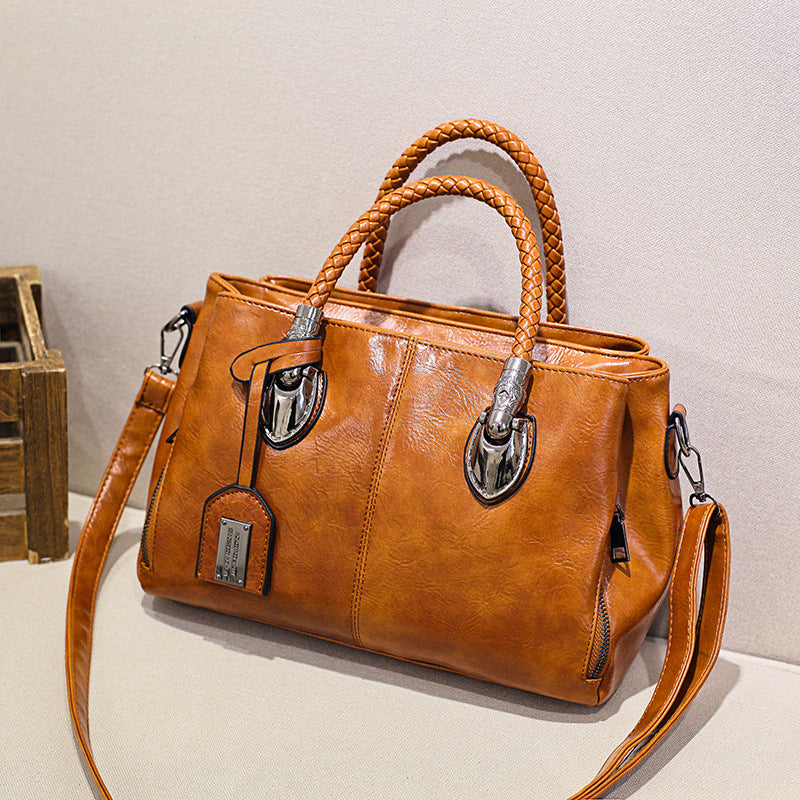Women's One Shoulder Messenger Bag