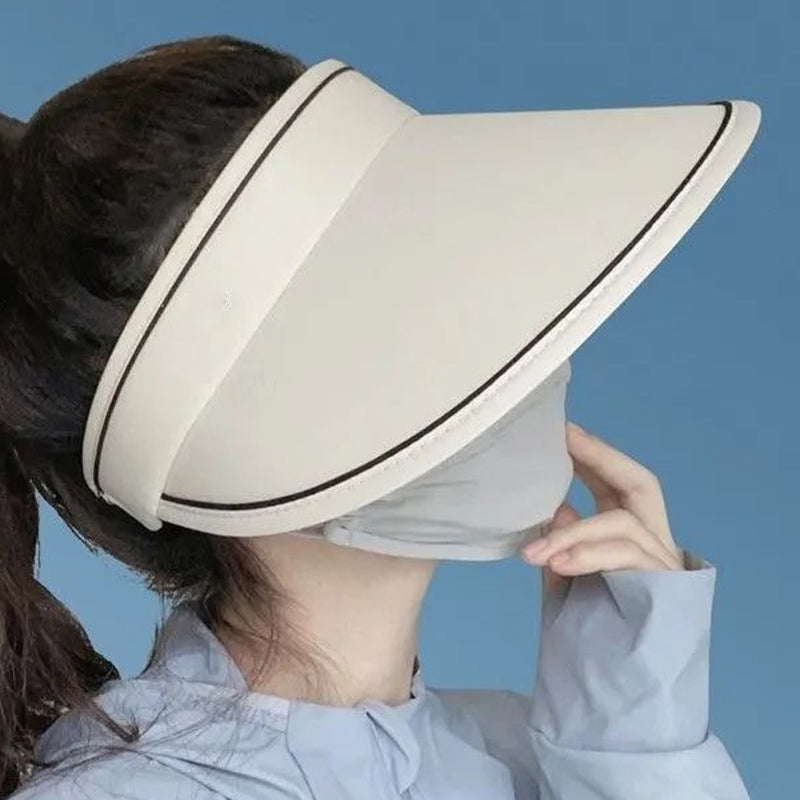 Sun Visor Hats