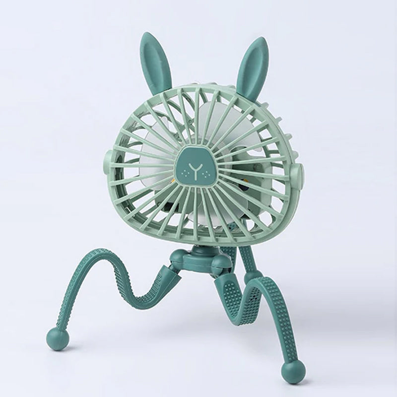 Portable Baby Fan