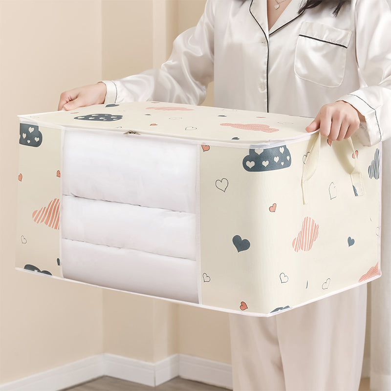 Big Capacity Blanket Sorting Bag