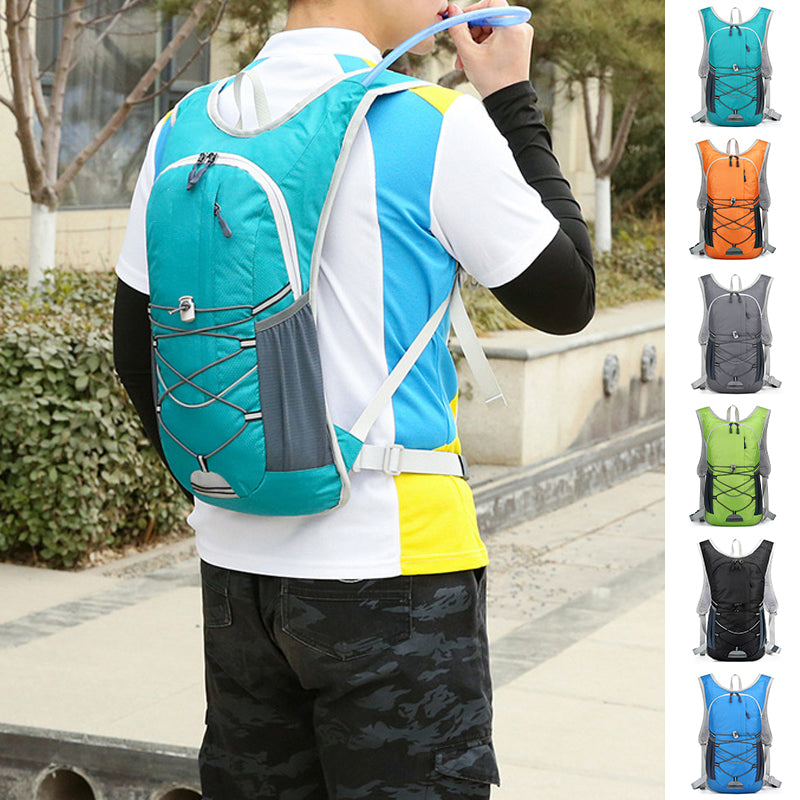 Hiking Backpack