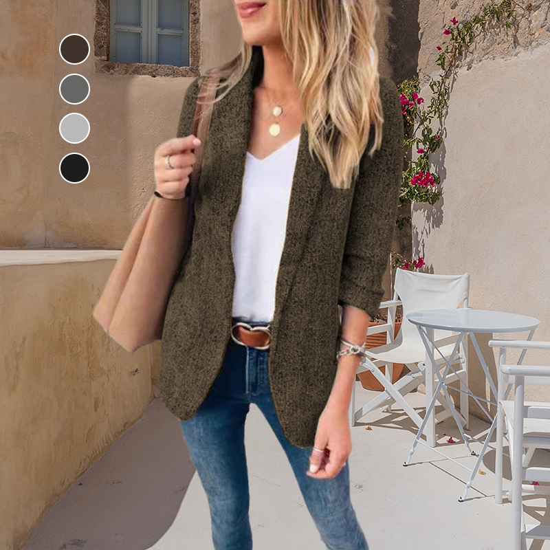Women's Slim Suit