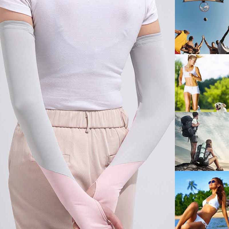 Summer Outdoor Sports Ice Sleeves