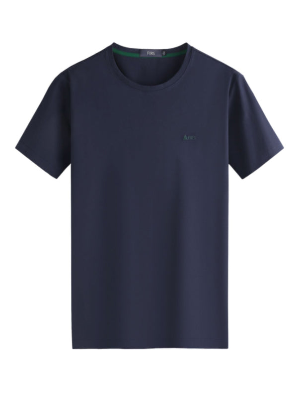Casual Comfort Short Sleeves