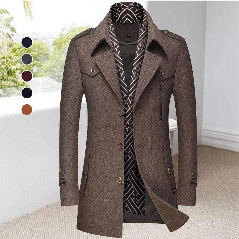 Falcon Jacket