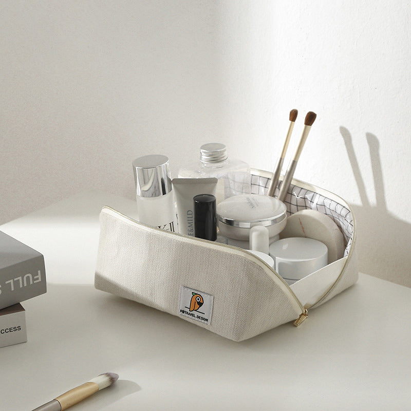 Cosmetic Makeup Bag
