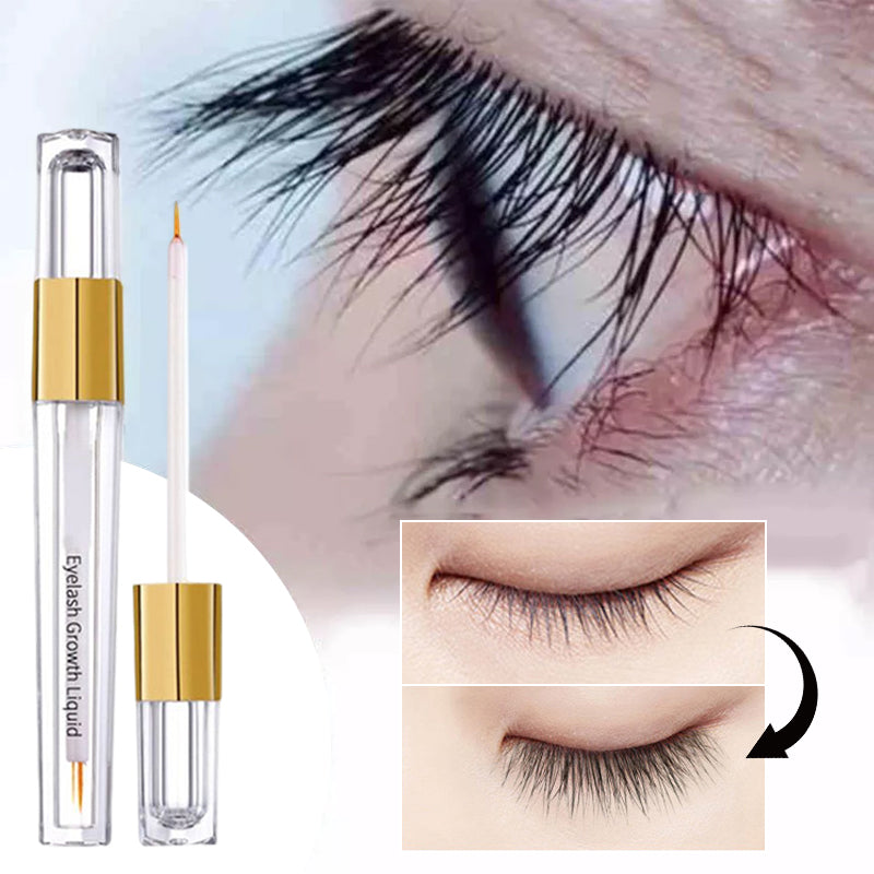 Thick Eyelash Nourishing Serum