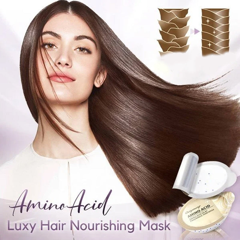 Amino Acid Luxy Hair Nourishing Mask