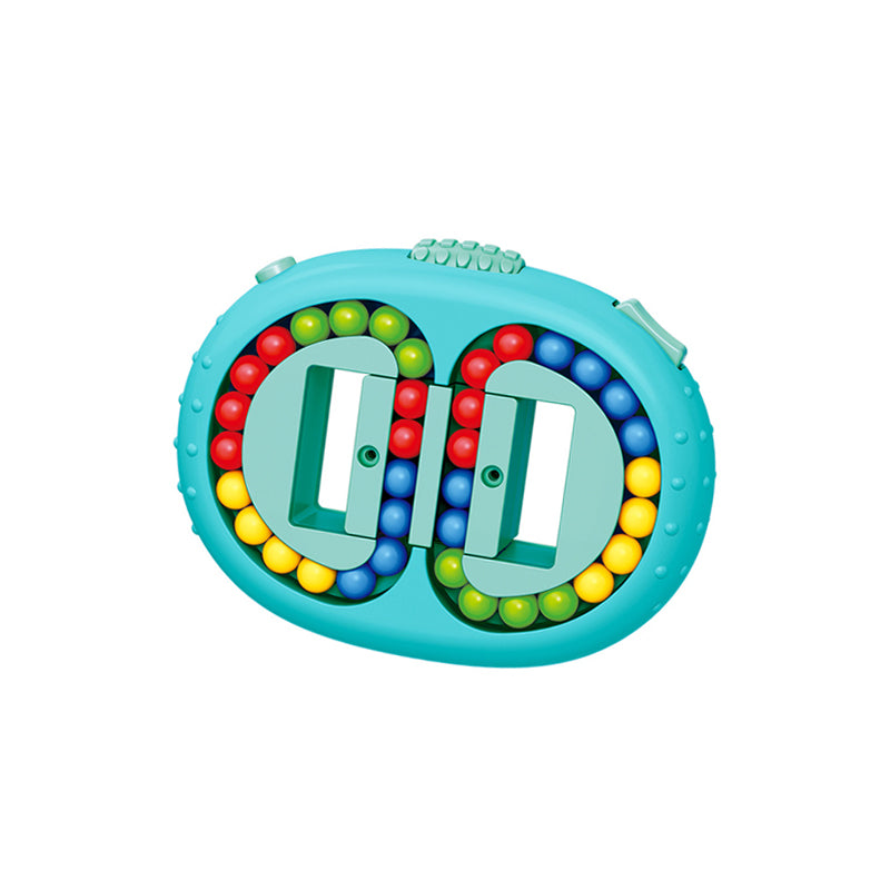 Magic Bean Rubik's Cube - Interactive Learning and Imaginative Playtime for Boys and Girls