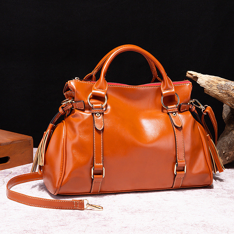 PU Leather Purses and Handbags for Women