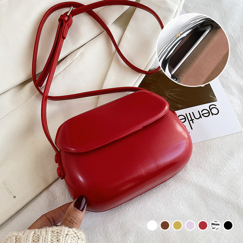 Simple Fashion Crossbody Bags for Women