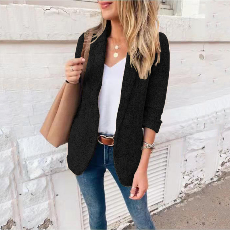 Women's Slim Suit