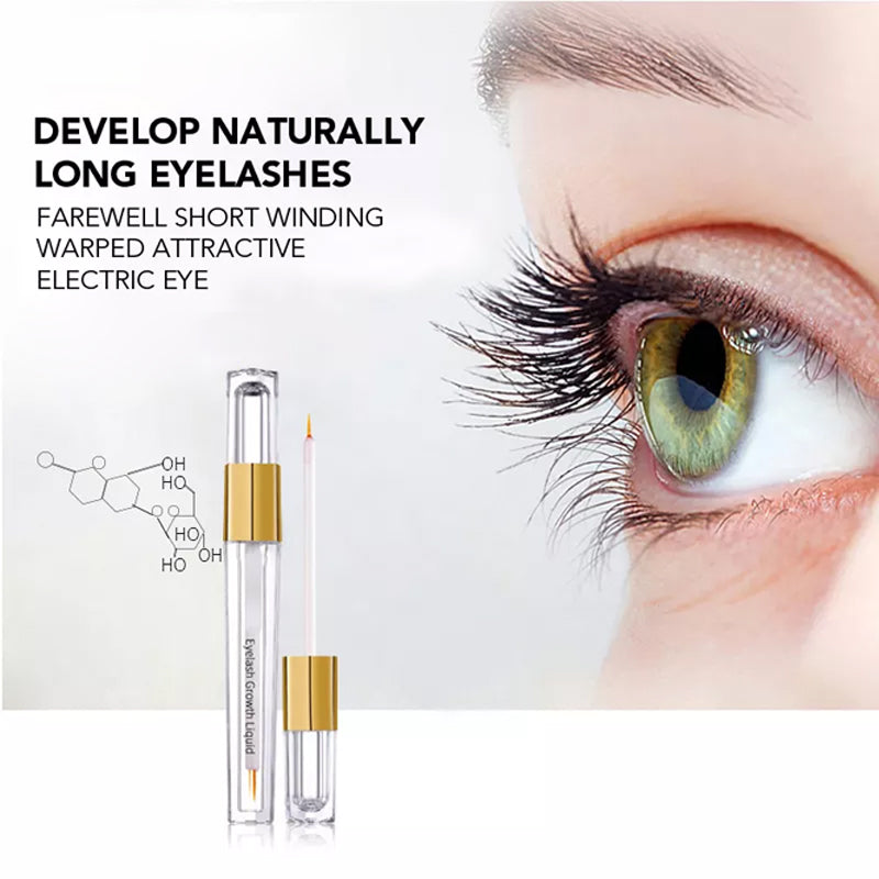 Thick Eyelash Nourishing Serum