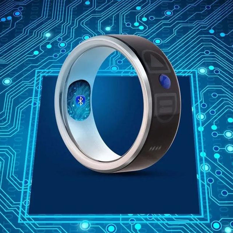 AI Voice Wearable Ring