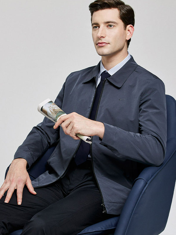 Spring New Commuter Business Casual Coat