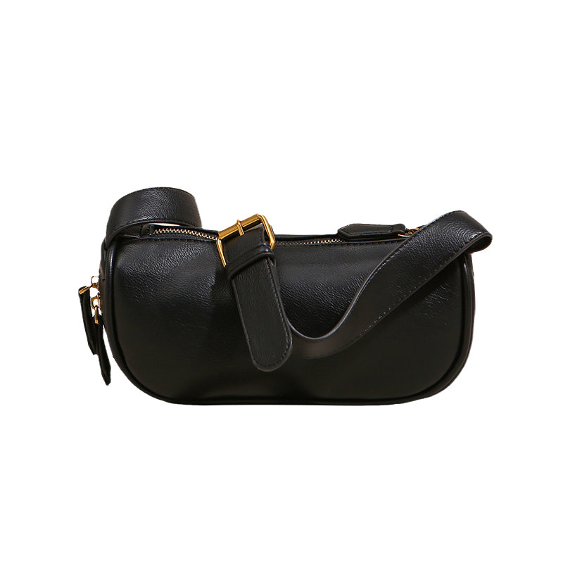 Women's One Shoulder Small Square Bag