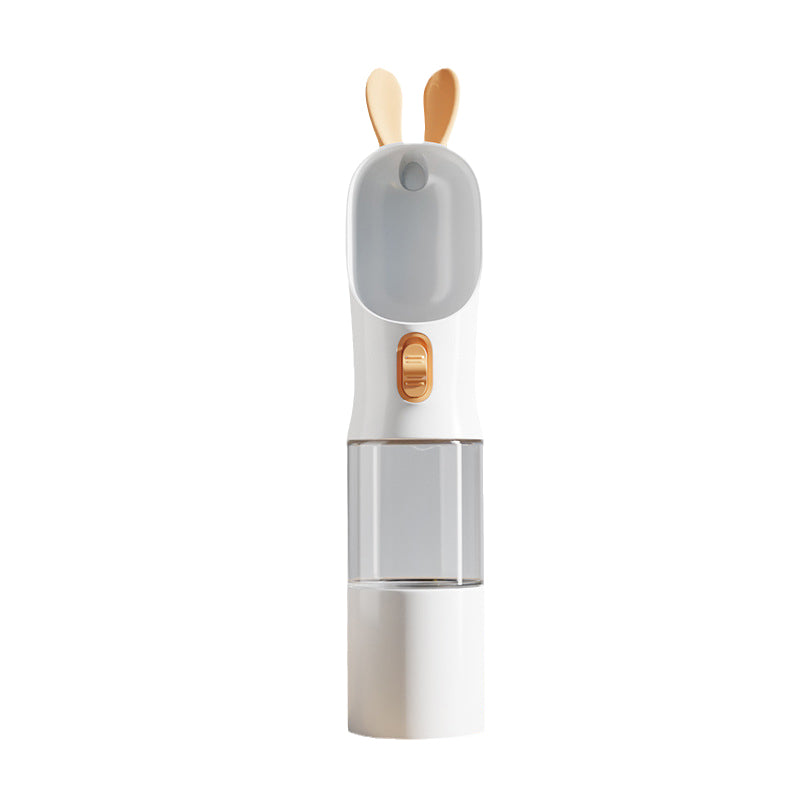 Food & Water Bottle for Dogs