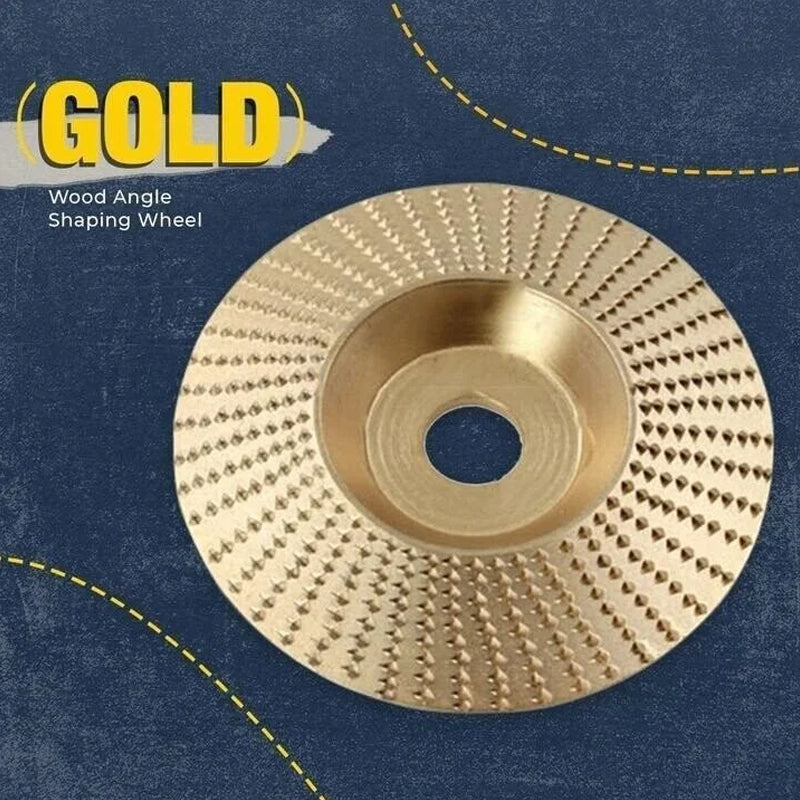 Angle Grinder Polishing Pad