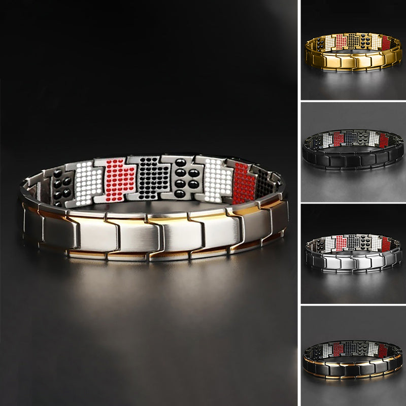 Multifunctional wristband