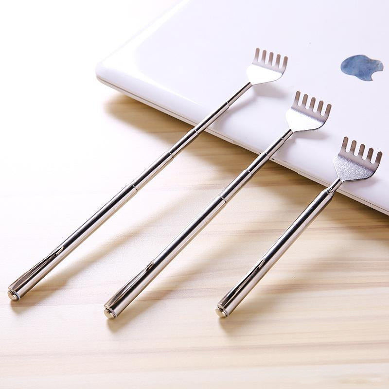 Retractable Back Scratcher