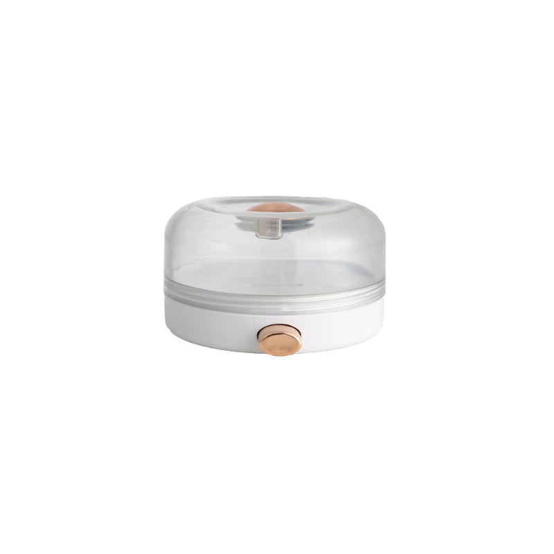 Wall Mounted Spice Box