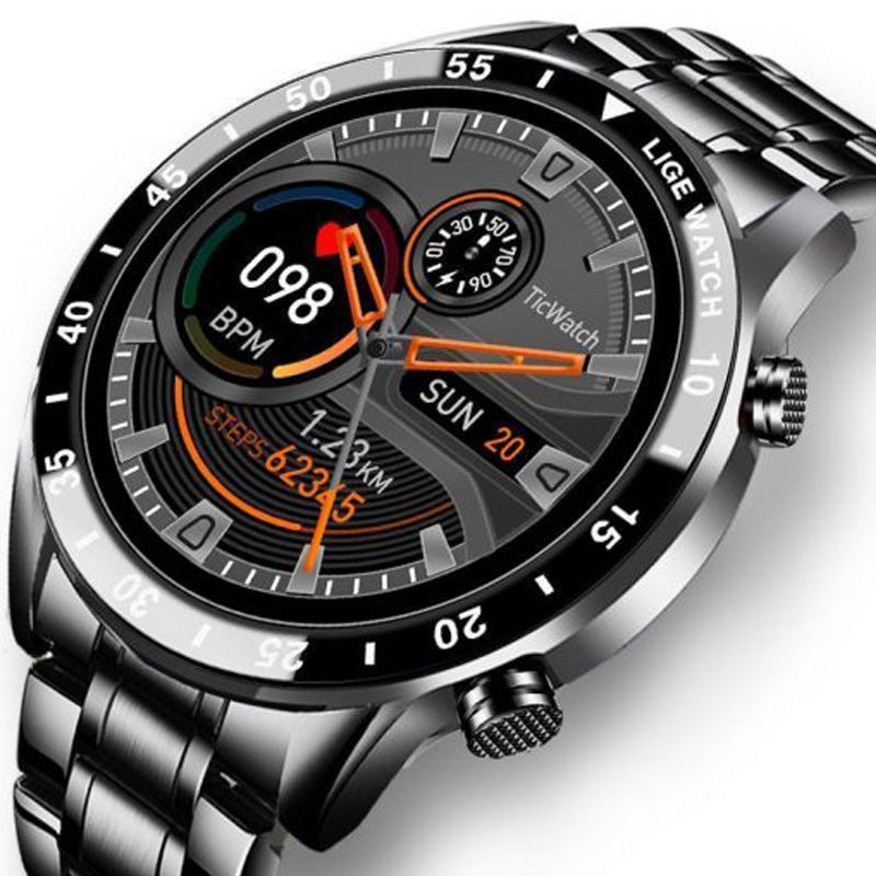 IP67 Waterproof Smart Watch