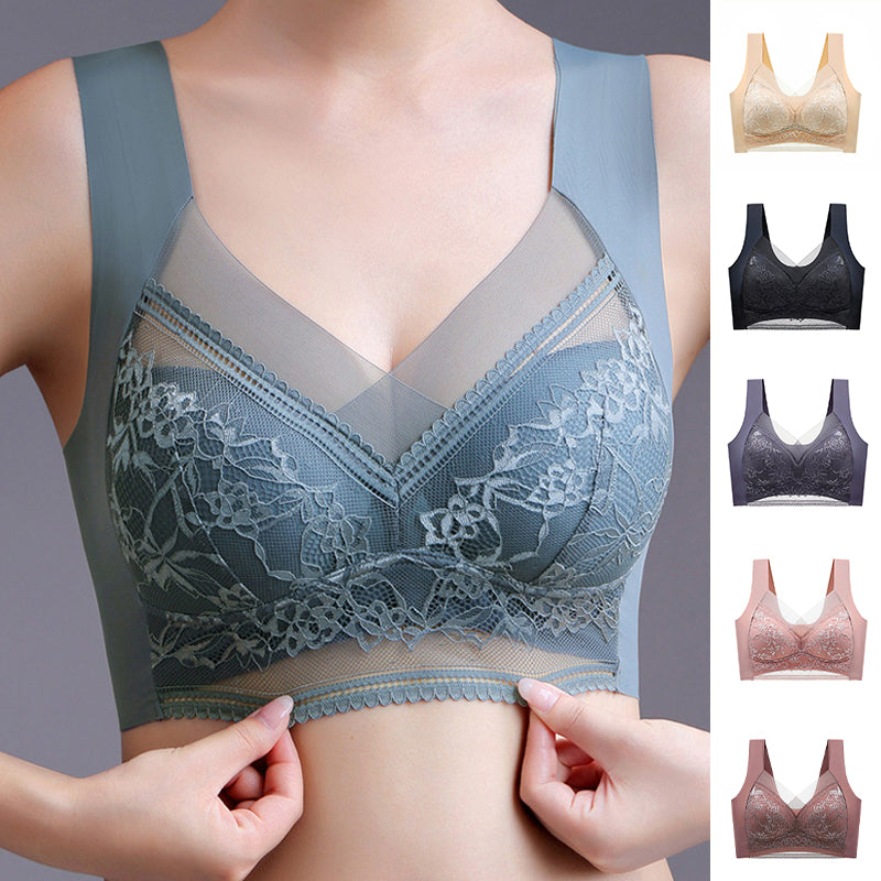 Women's Lace Bra