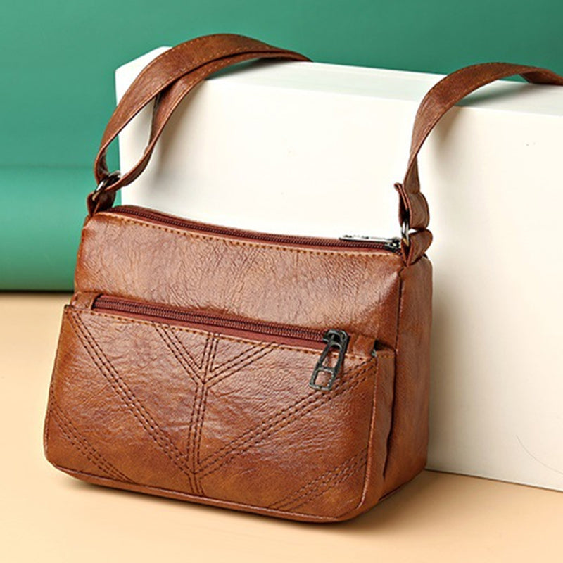 Large Capacity Small Square Bag