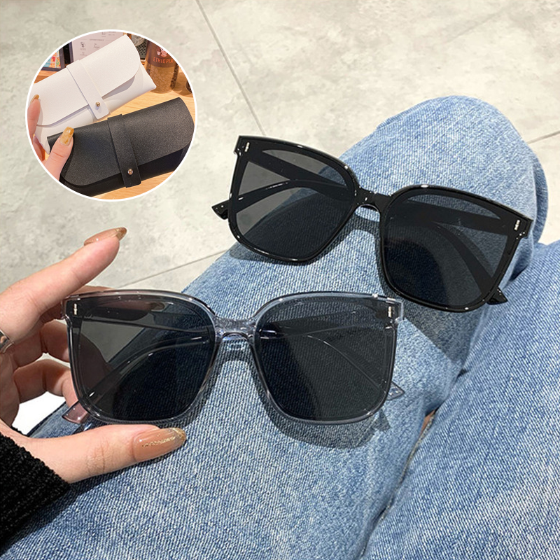 Sun Protection Polarized Sunglasses