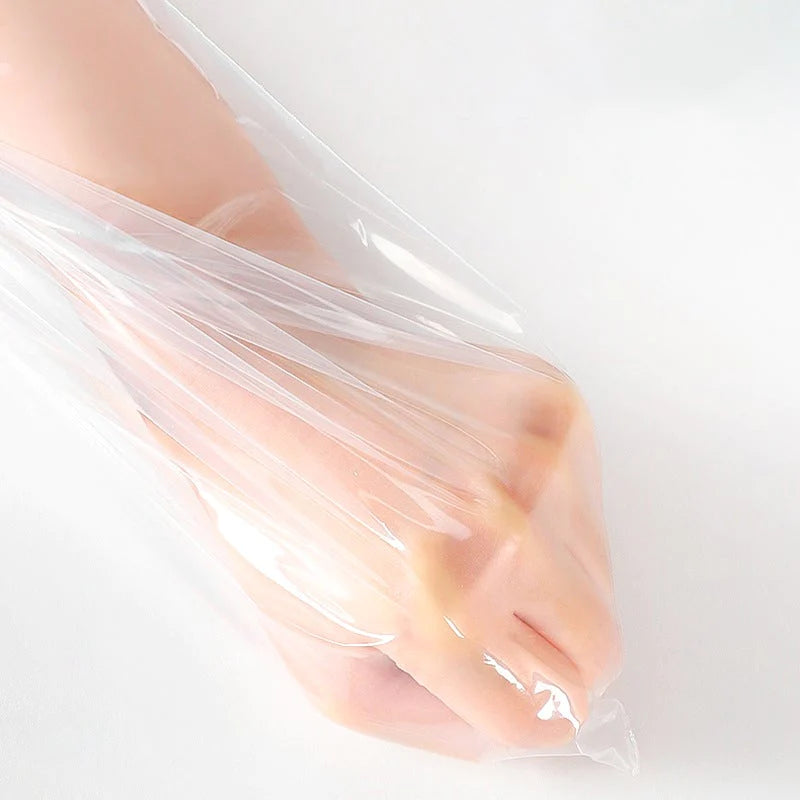 Food Preservation Bag