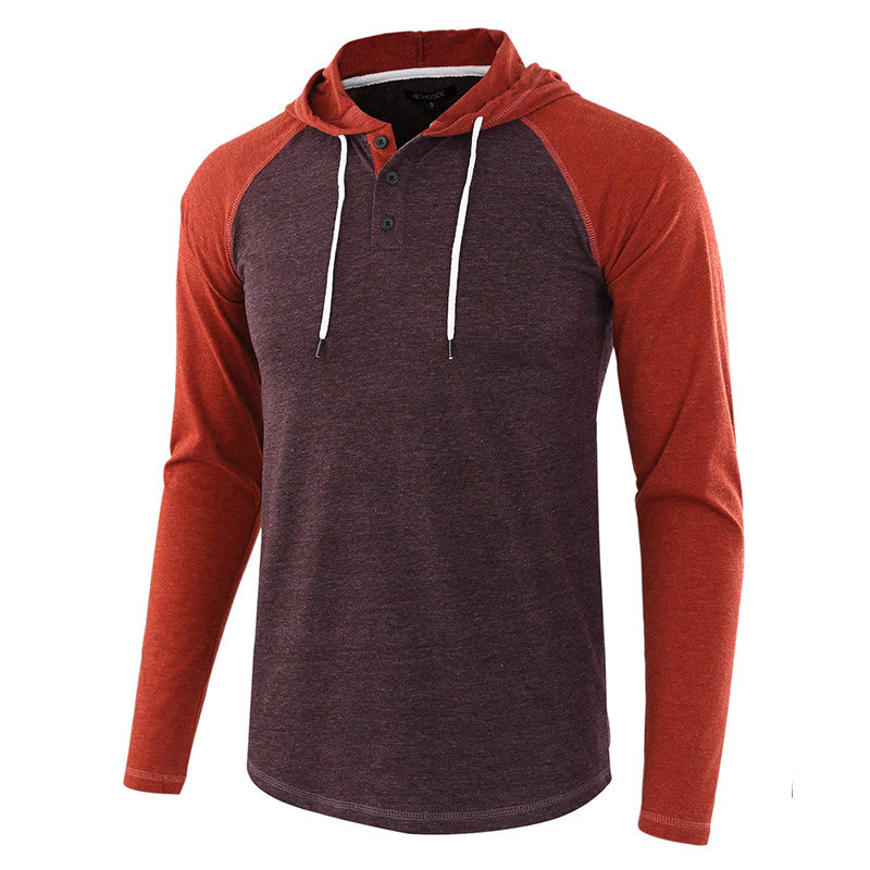 Men's Fashion Hoodies