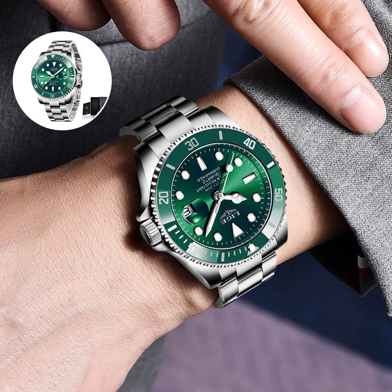 Tourbillon Watch