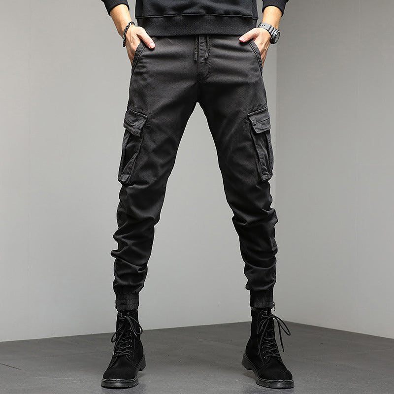 Men's Hiking Cargo Pants