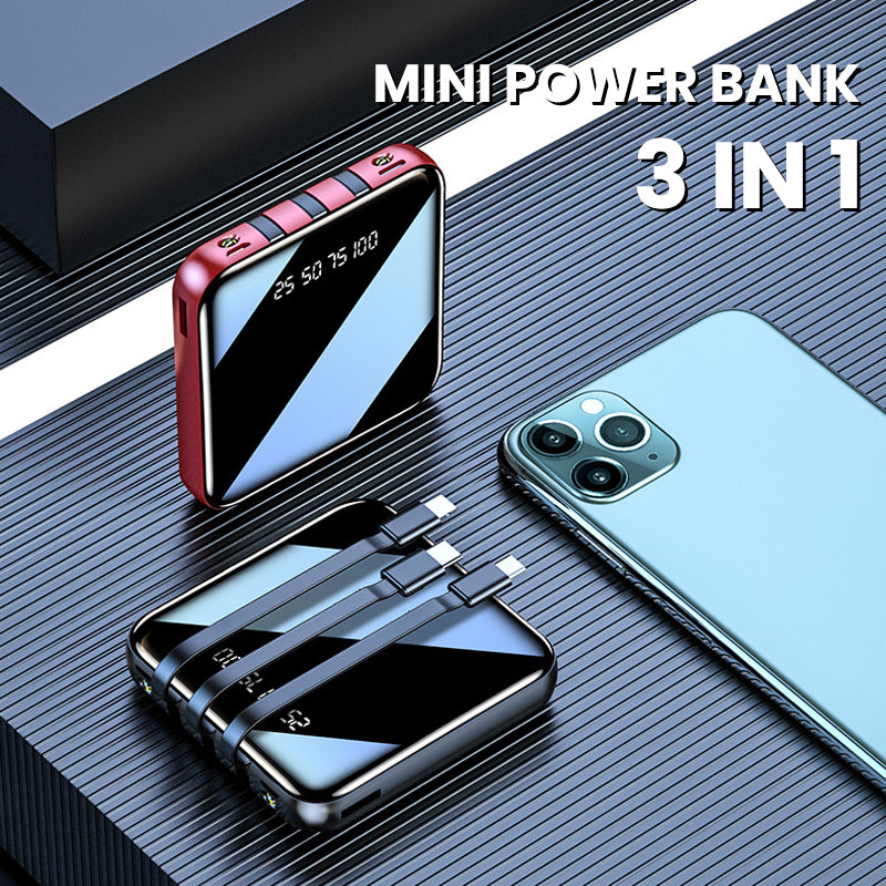 Mini Power Bank