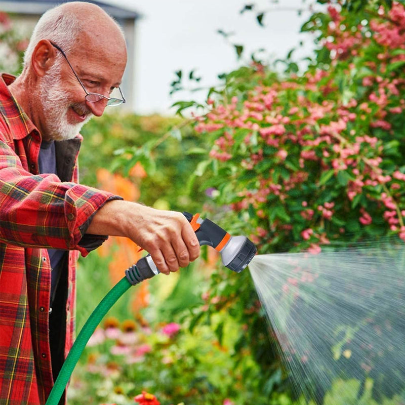 Garden Hose Spray Gun