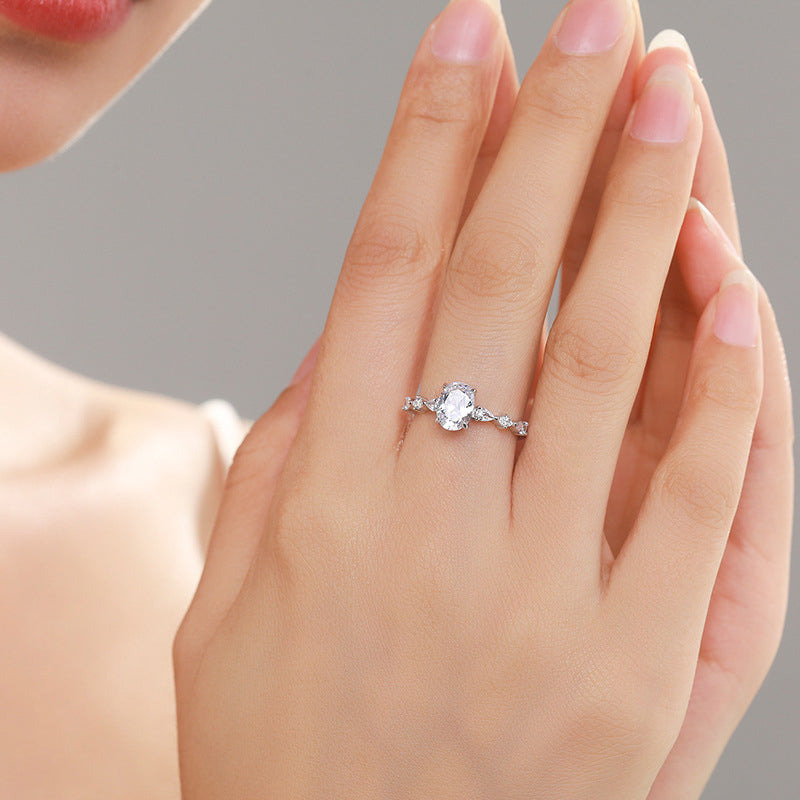 Gorgeous Wedding Engagement Rings