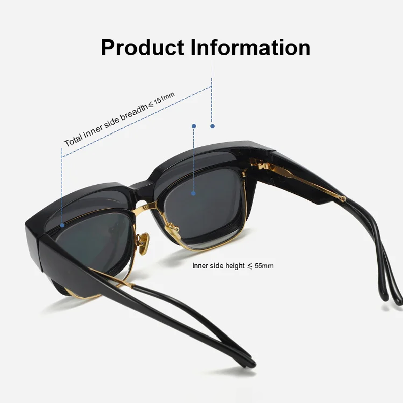 Polarized Sunglasses