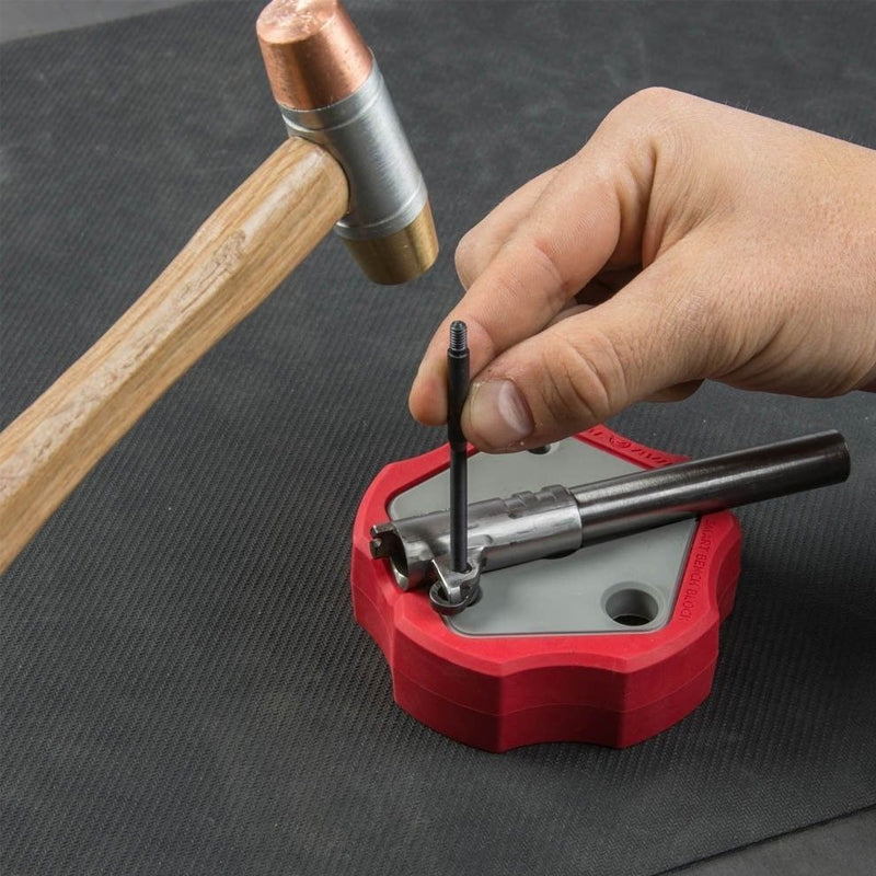 Universal Non-Slip Disassembly Tool Bench