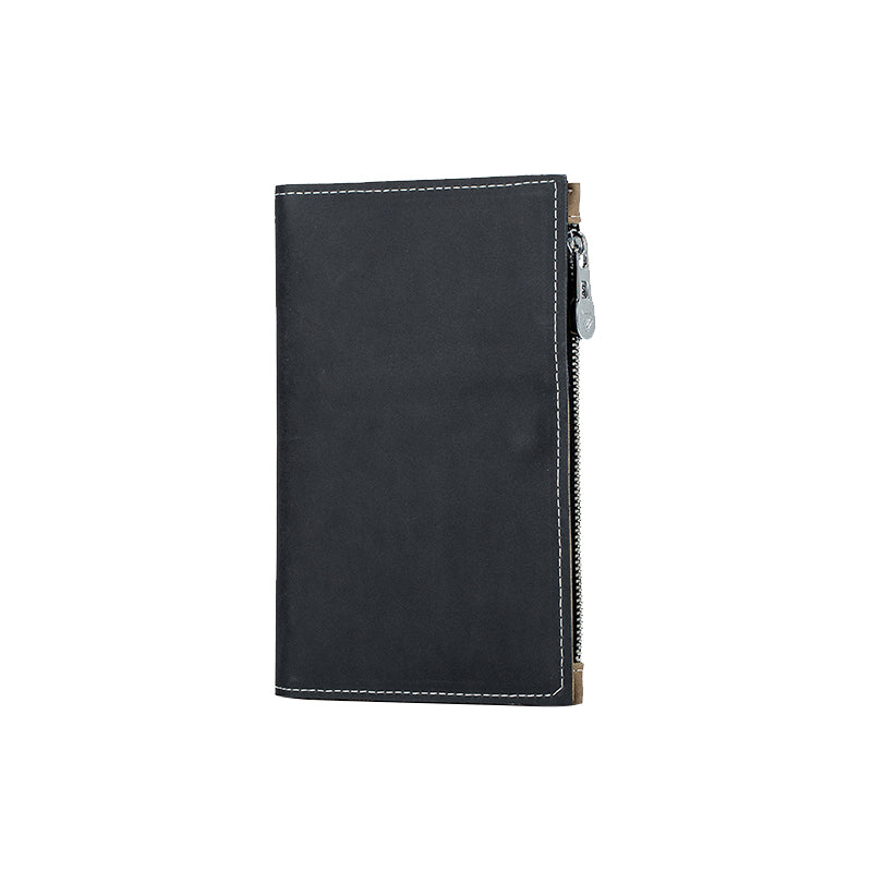 Simple Passport Bag