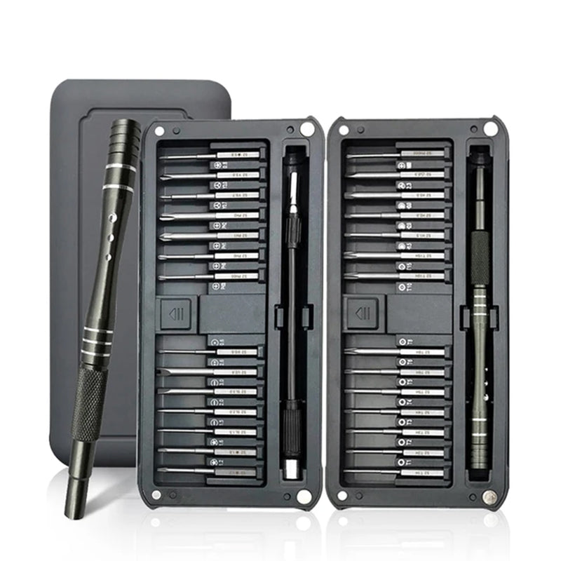 Professional Toolkit Screwdriver Set